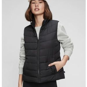COPY - Gap ColdControl Puffer Vest XS